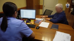 В Пермском крае бывшему главному врачу одного из учреждений здравоохранения предъявлено обвинение в совершении коррупционного преступления