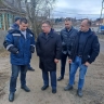 «Губернаторский контроль» оценил ремонт дорог и соцобъектов в Большесельском округе