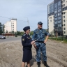 Автомойку снесли в центральной части Костромы, а землю отдали государству