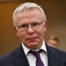 Фетисов предложил Гашеку лечение в России после его жалобы в МОК и ИИХФ на слова Медведева