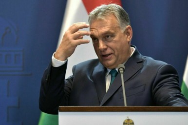 Орбан объяснил, почему пошел на конфликт с Зеленским