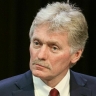 Песков: США передали России согласованные с Киевом параметры мирного плана