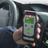 За выходные тульские автоинспекторы выявили 40 пьяных водителей