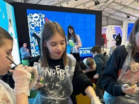 10 образовательных учреждений Мордовии станут участниками Фестиваля профессий Всероссийской ярмарки трудоустройства