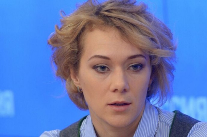 Зайцева: "Российские лыжники ещё составят конкуренцию Клебо"