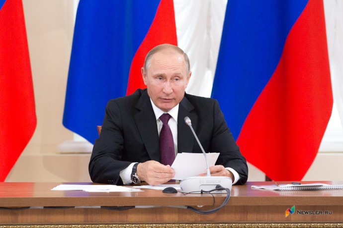 Кировчане смогут позвонить Путину с вопросом