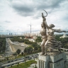 Кинопоказы и встречи с режиссерами пройдут на ВДНХ 11 и 13 апреля