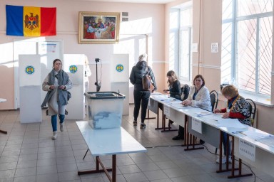 Молдавский депутат раскрыл, к чему могут привести истеричные заявления президента Санду
