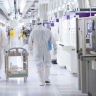 Texas Instruments готова вложить в американскую полупроводниковую отрасль $60 млрд