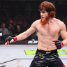 Шара Буллет и Салихов получили бонусы за выступление на турнире UFC в Абу-Даби