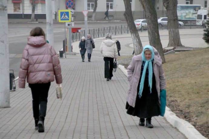 Как вырастет пенсия с 1 апреля и когда она поступит получателям