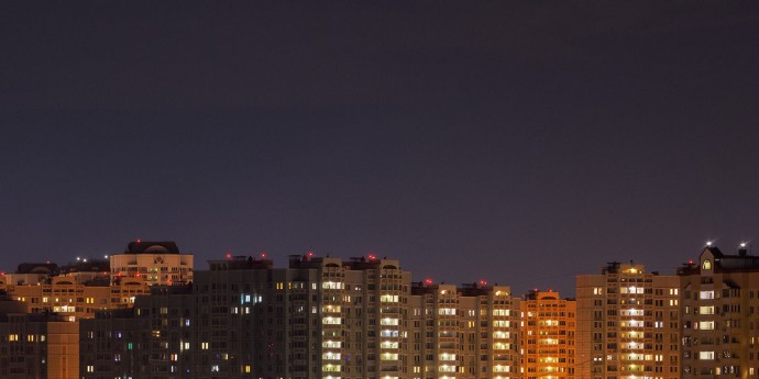 Собянин: Уничтожен еще один беспилотник, летевший в сторону столицы