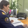 В Кемеровской области – Кузбассе местный житель признан виновным в убийстве женщины, совершенном 17 лет назад