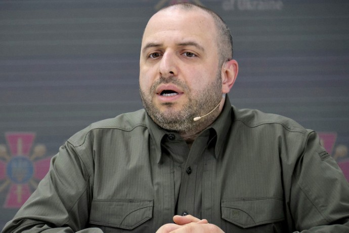 Умеров назвал условие для соглашения о мире с Россией