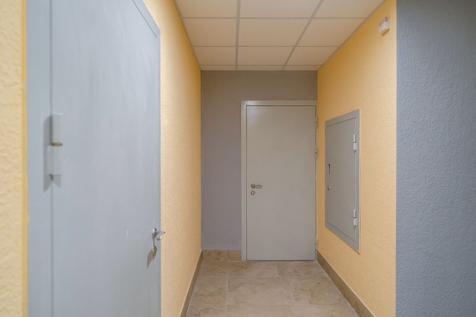 На городских торгах реализовали почти тысячу нежилых помещений за девять месяцев