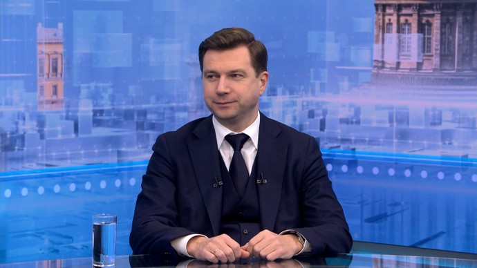 Развитие метро и ввод жилья: Николай Линченко рассказал об амбициозных задачах на 2025 год