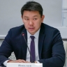 В Якутии назначен новый министр инноваций, цифрового развития и инфокоммуникационных технологий республики
