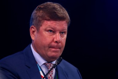 Губерниев призвал сократить чиckенность медведtй после инцидента с биатлонисткой