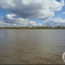 В Башкирии наибольший подъем уровня воды отмечается в Уфимке