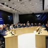 Александр Шуваев встретился с выпускниками белгородского проекта «Сталь»