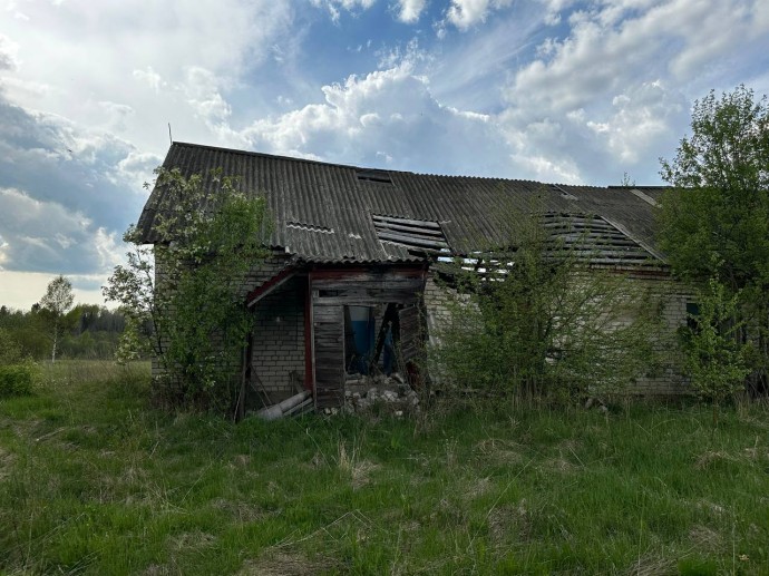 Более 250 фактически погибших объектов демонтировали в Ярославской области