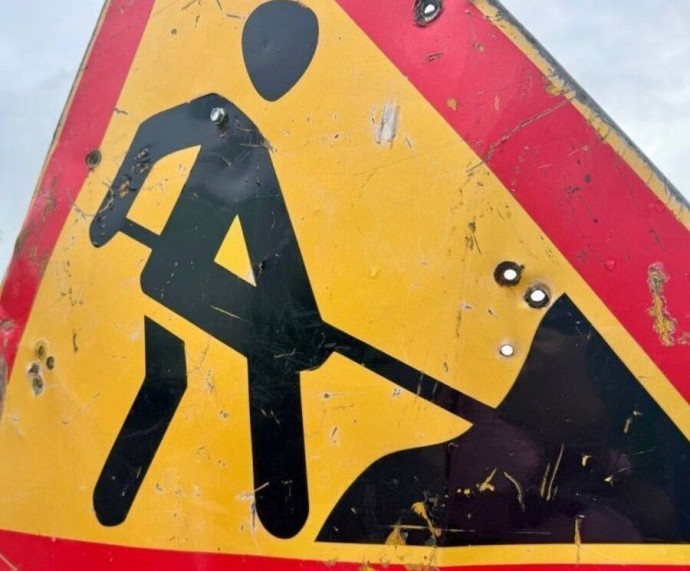 Очередные ограничения на дорогах ожидают водителей Владивостока Очередные ограничения на дорогах ожидают водителей Владивостока