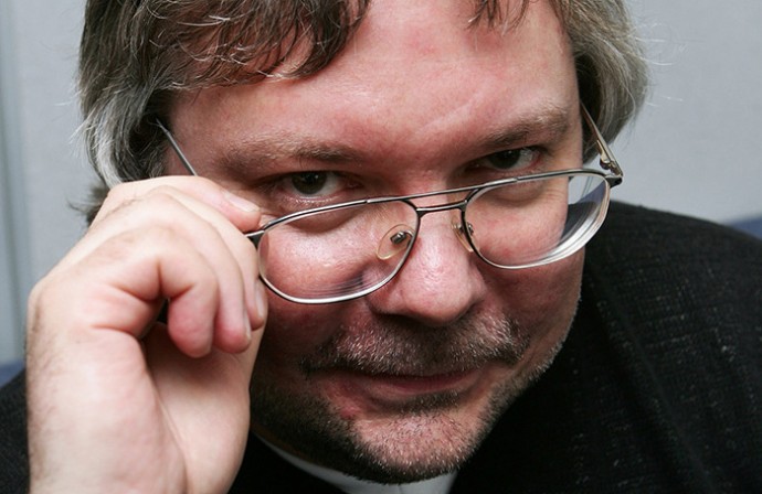 Умер кинокритик Юрий Гладильщиков