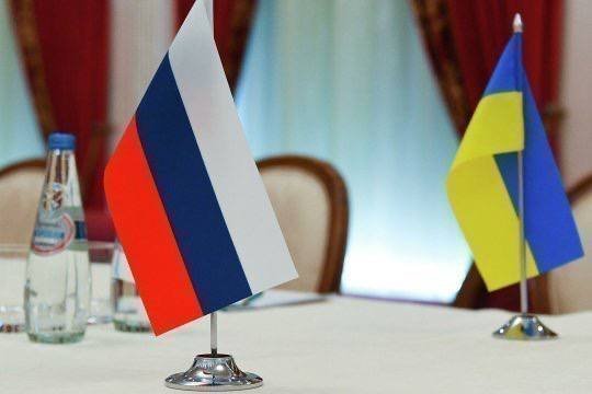 Зеленский отказался от поездки в Москву