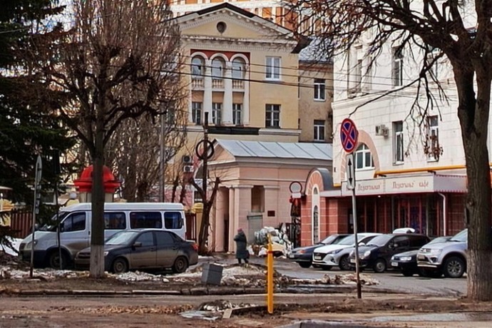 5 апреля церковь отмечает день памяти преподобного Никона