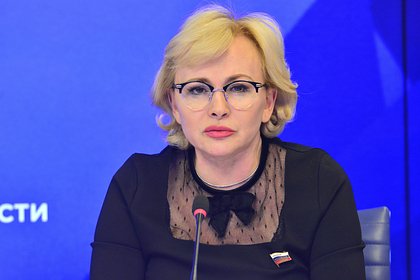 Бывший российский сенатор объяснила стремление к урегулированию конфликта на Украине