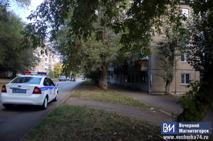 В Магнитогорске пройдут массовые рейды ГАИ