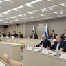 Дмитрий Патрушев поручил усилить работу по учёту сельхозживотных для обеспечения ветеринарного благополучия