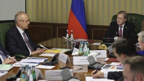 Первый Международный транспортно-логистический форум в Санкт-Петербурге призван стать символом открытости и технологического лидерства российской транспортной отрасли