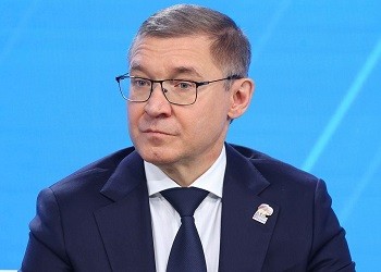 Владимир Якушев: Конкурс «Народный депутат» поможет распространить успешный опыт работы с населением