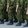 В Пензенской области подписан указ о проведении призыва на военную службу