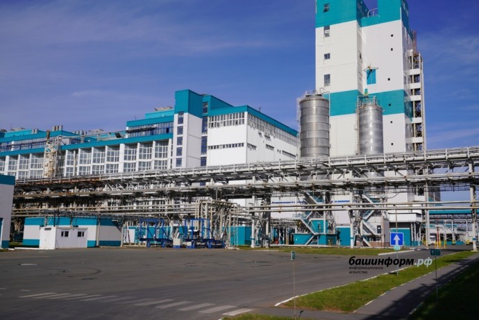 В Башкирии создали рабочую группу по защите объектов ТЭК