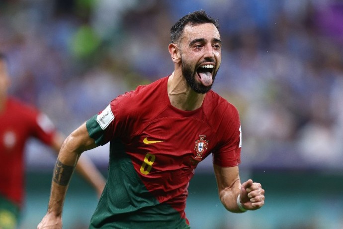 Португалия забила 9 голов в ворота Армении и вышла на ЧМ-2026