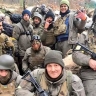 Из США, Британии, Канады, Грузии — в СКР установили 3,5 тыс. наемников ВСУ