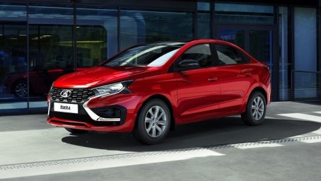 «АвтоВАЗ» намерен производить минимальное количество Lada Iskra в комплектации без кондиционера