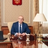 Мотивация и авторитет: Лаков о юбилее Санкт-Петербургского городского суда