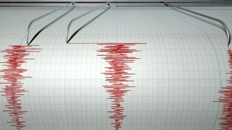 На Камчатке зафиксировали два афтершока после землетрясения