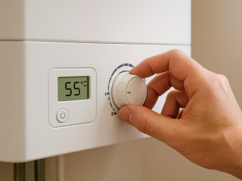 Германии грозит дефицит газа в преддверии зимы — INES