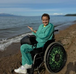 В Улан-Удэ пройдёт турнир памяти Галины Горбатых