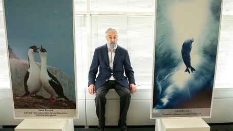 Ко дню рождения Артура Чилингарова