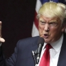 Трамп пригрозил Украине