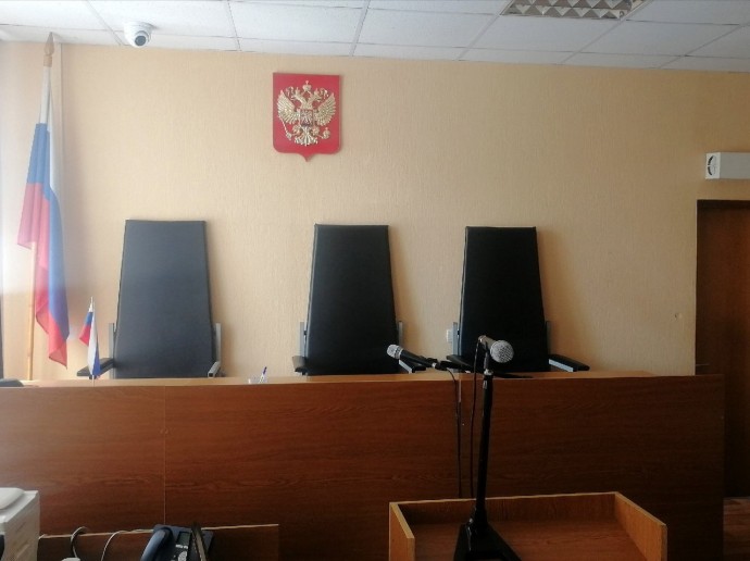 В Курской области троих мужчин наказали за правонарушения, совершённые в состоянии опьянения