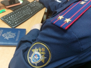 В Тамбовской области возбуждено уголовное дело по факту хищения бюджетных денежных средств при исполнении государственного контракта при реконструкции здания «Концертный зал»