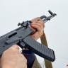 Кировчанин в зоне СВО спас сослуживца