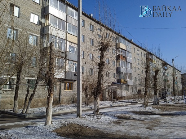 В Улан-Удэ жильё в старых домах внезапно подешевело вместе с новым