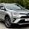 GR против Supra: готовится монстр! RAV4 получит турбомотор от Lexus NX и до 366 л.с.